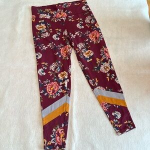 Matilda Jane leggings